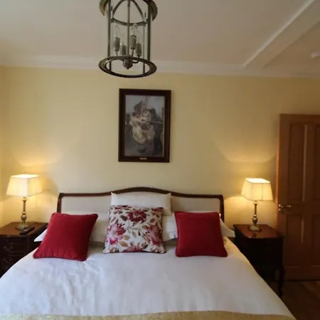 Appartement The Post House Kinsale