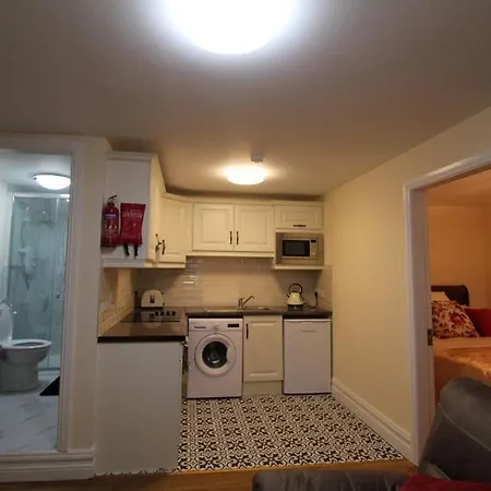 The Post House Appartement