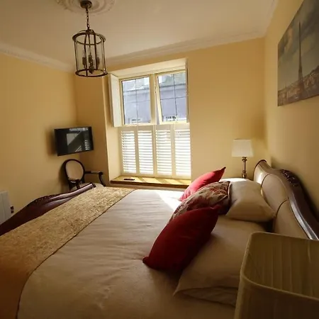 Appartement The Post House