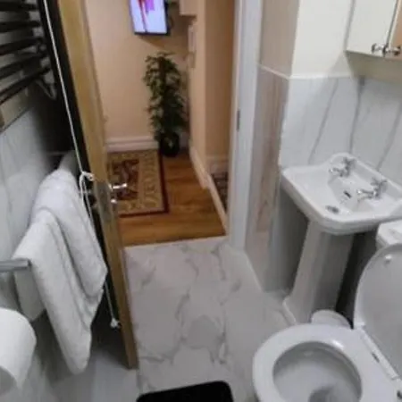 The Post House Appartement