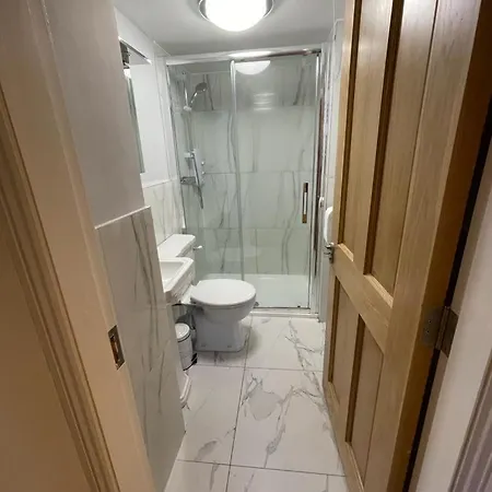The Post House Appartement Kinsale