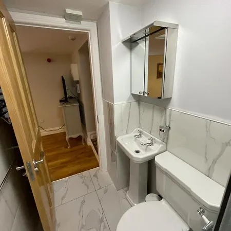 The Post House Appartement *