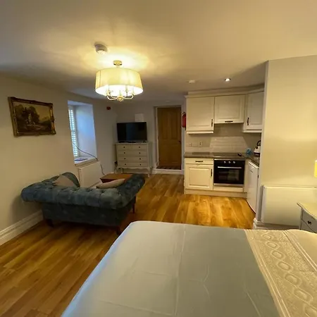 Appartement The Post House *